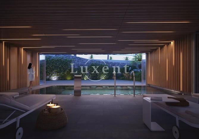 Prodej bytu 4+kk, Villa Playa San Juan, Španělsko, 126 m2