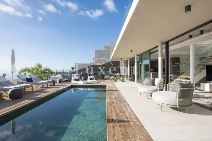 Prodej vily, Santa Cruz de Tenerife, Španělsko, 323 m2