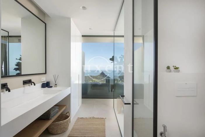 Prodej vily, Santa Cruz de Tenerife, Španělsko, 323 m2