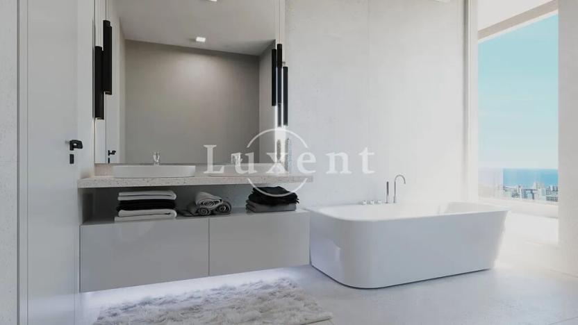 Prodej vily, La vieja Caldera, Španělsko, 278 m2