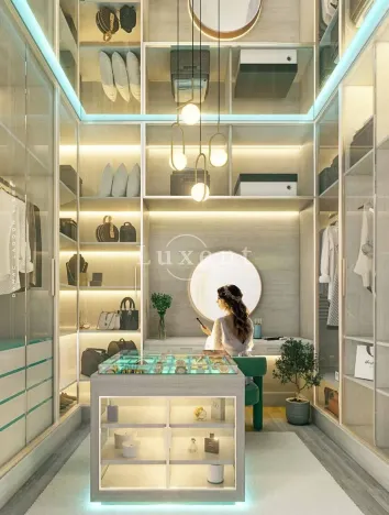 Prodej bytu 3+kk, Dubaj, Spojené arabské emiráty, 95 m2