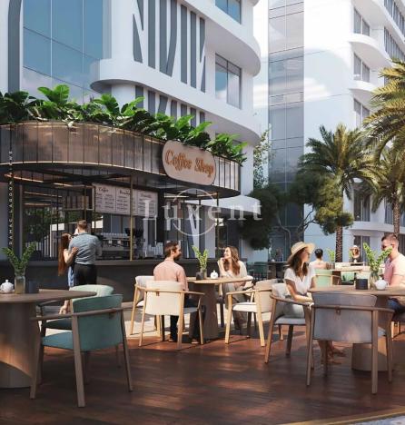 Prodej bytu 3+kk, Dubaj, Spojené arabské emiráty, 95 m2