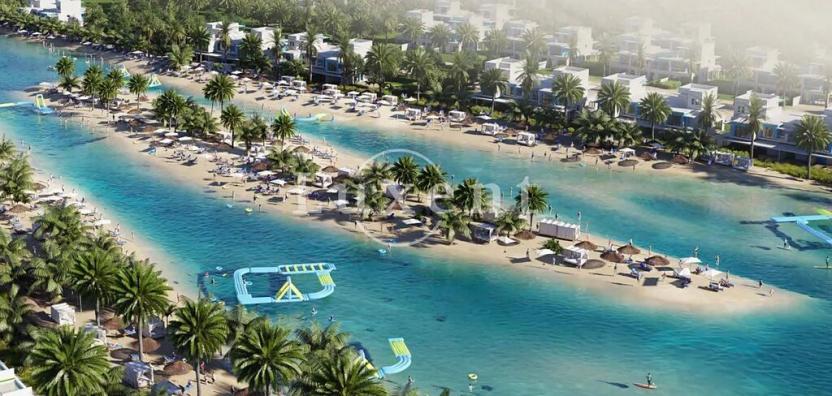 Prodej bytu 3+kk, Dubaj, Spojené arabské emiráty, 95 m2