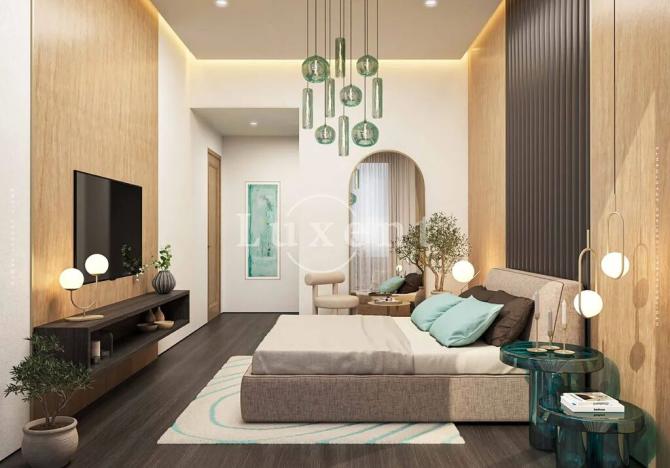 Prodej bytu 2+kk, Dubaj, Spojené arabské emiráty, 57 m2