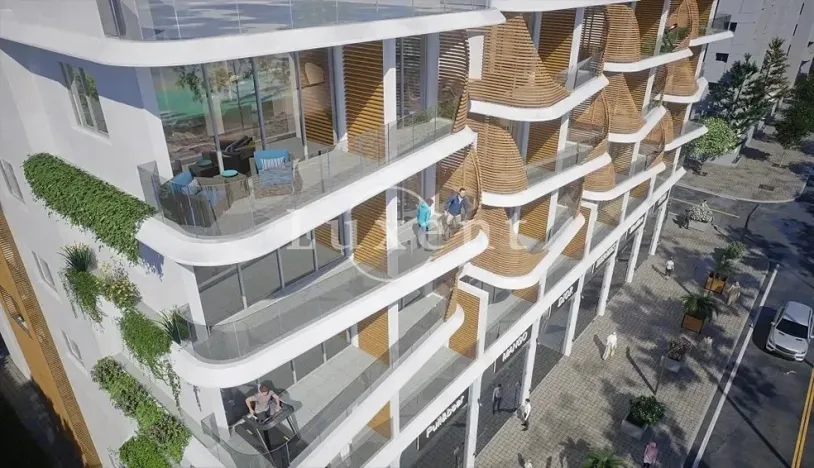 Prodej bytu 1+1, Taqah, Omán, 79 m2