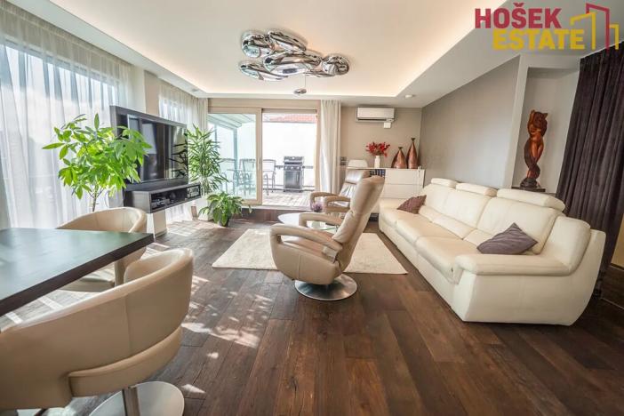 Prodej bytu 4+kk, Brno, Spálená, 129 m2