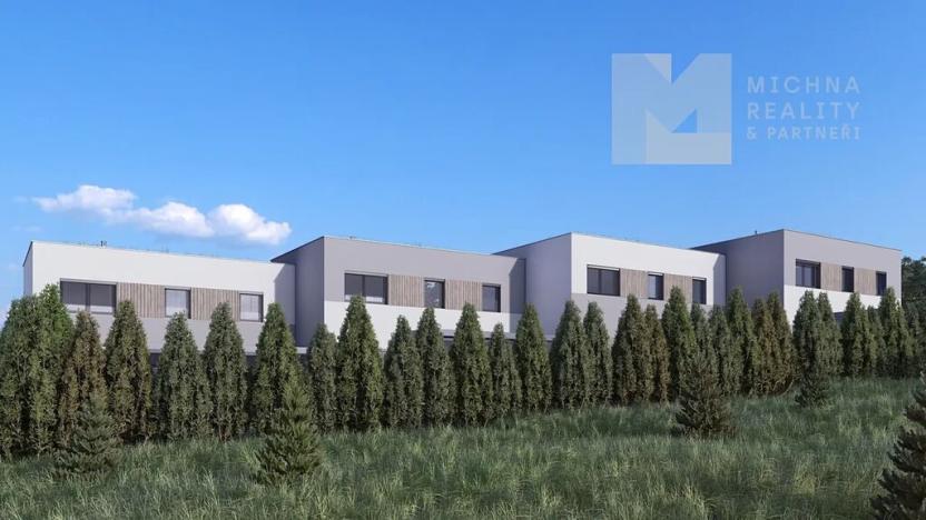 Prodej rodinného domu, Kunštát, Sadová, 95 m2