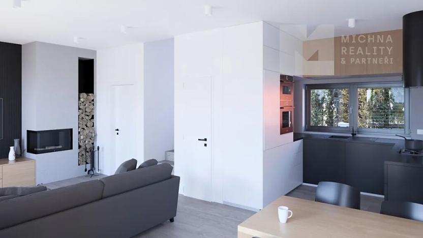 Prodej rodinného domu, Kunštát, Sadová, 95 m2