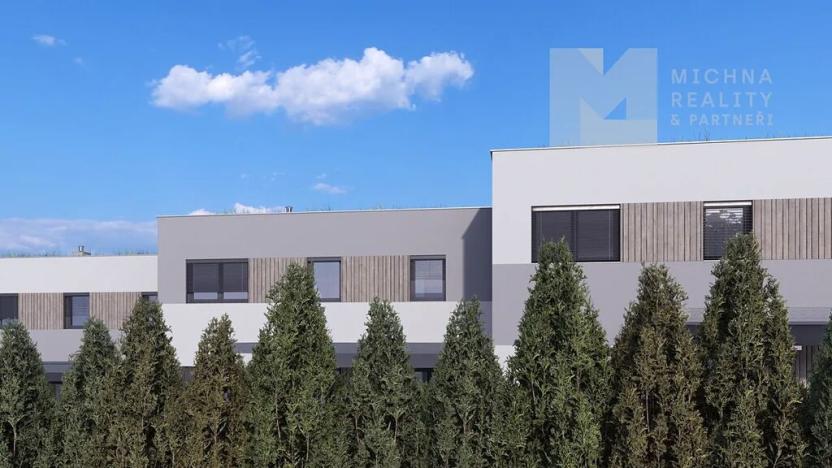 Prodej rodinného domu, Kunštát, Sadová, 95 m2