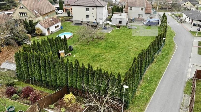 Prodej rodinného domu, Kunštát, Sadová, 95 m2