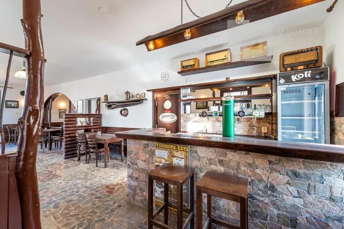 Prodej ubytování, Svratka, 9. května, 375 m2