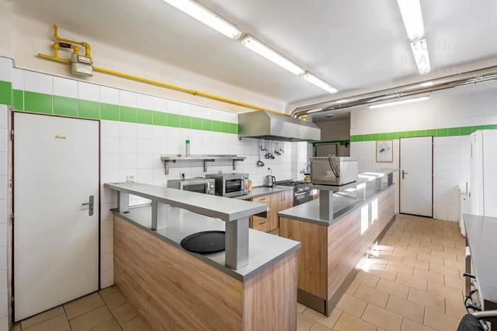 Prodej ubytování, Svratka, 9. května, 375 m2