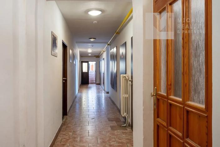 Prodej ubytování, Svratka, 9. května, 375 m2