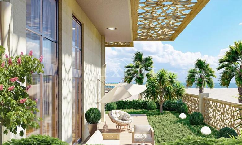 Prodej bytu 4+kk, Taqah, Omán, 94 m2