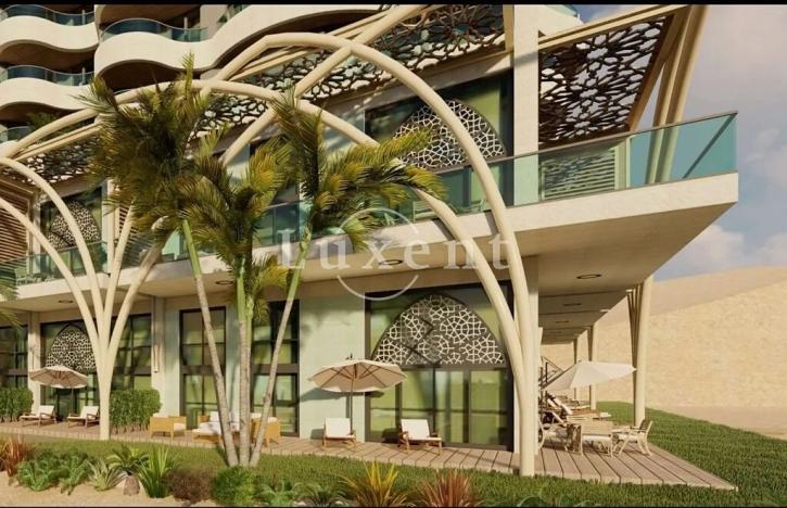 Prodej bytu 3+kk, Taqah, Omán, 104 m2