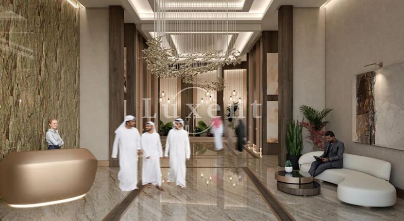 Prodej bytu 3+kk, Taqah, Omán, 104 m2