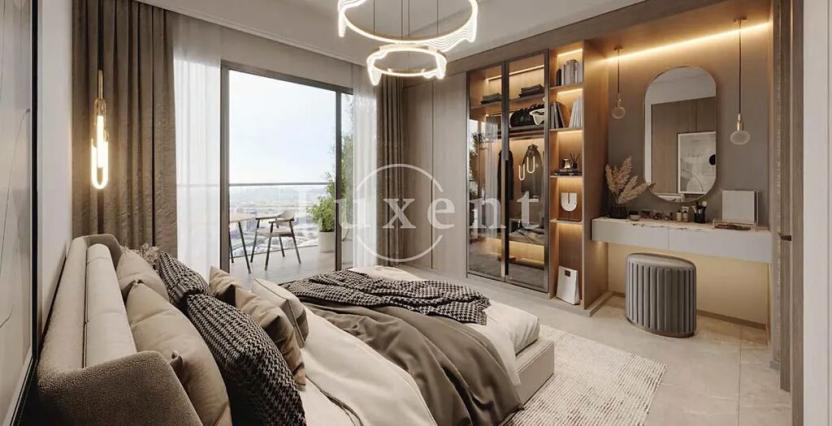 Prodej bytu 3+kk, Dubaj, Spojené arabské emiráty, 68 m2