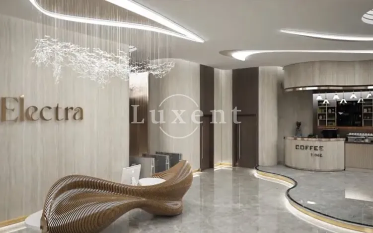 Prodej bytu 3+kk, Dubaj, Spojené arabské emiráty, 68 m2