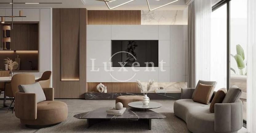 Prodej bytu 2+kk, Dubaj, Spojené arabské emiráty, 68 m2