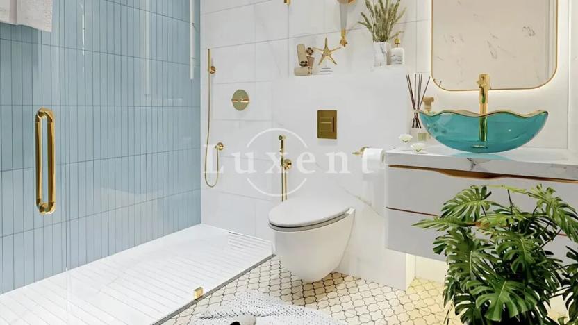 Prodej bytu 3+kk, Dubaj, Spojené arabské emiráty, 118 m2