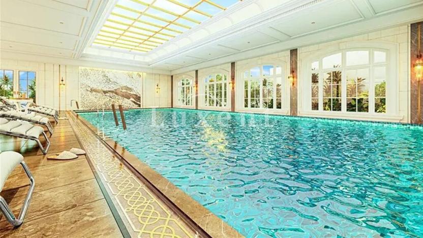 Prodej bytu 2+kk, Dubaj, Spojené arabské emiráty, 71 m2