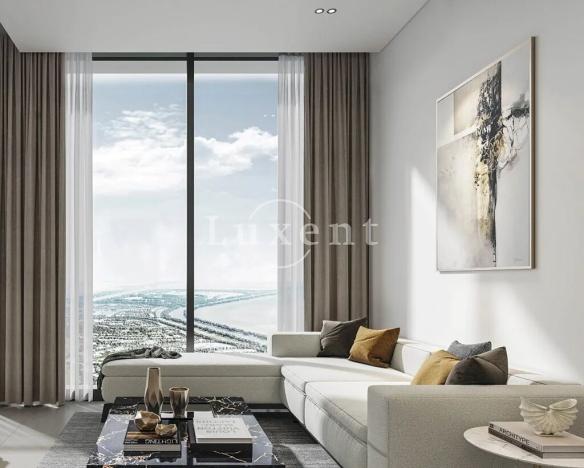 Prodej bytu 3+kk, Dubaj, Spojené arabské emiráty, 84 m2