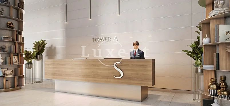 Prodej bytu 2+kk, Dubaj, Spojené arabské emiráty, 50 m2