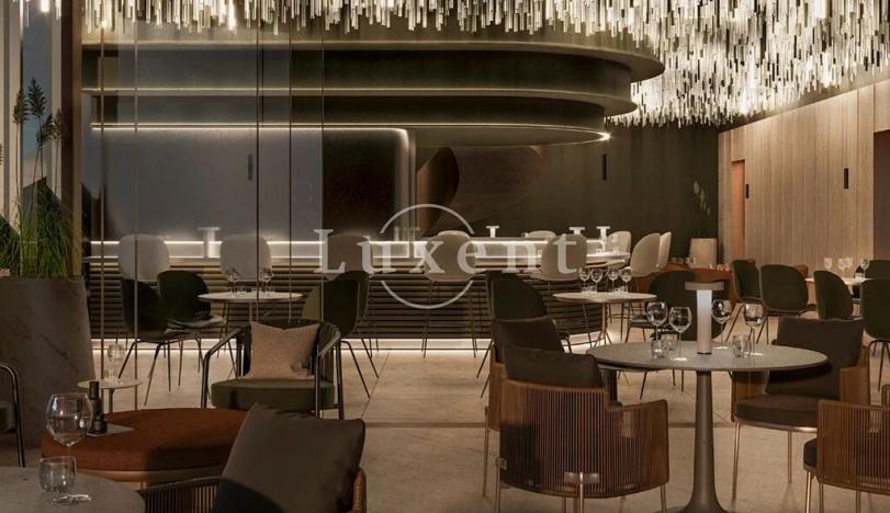 Prodej bytu 3+kk, Dubaj, Spojené arabské emiráty, 118 m2