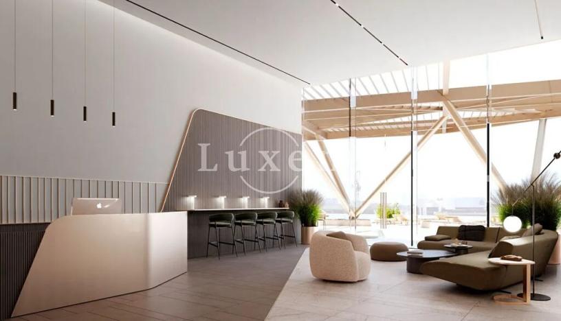 Prodej bytu 3+kk, Dubaj, Spojené arabské emiráty, 118 m2