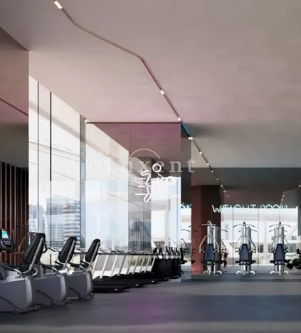 Prodej bytu 3+kk, Dubaj, Spojené arabské emiráty, 118 m2