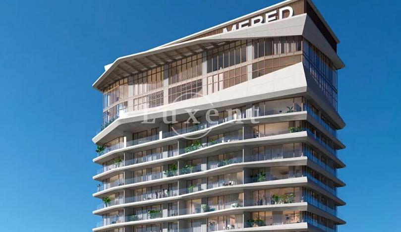 Prodej bytu 3+kk, Dubaj, Spojené arabské emiráty, 118 m2