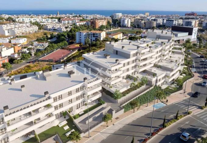 Prodej bytu 4+kk, Estepona, Španělsko, 101 m2