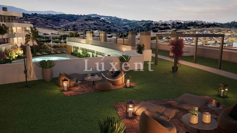 Prodej bytu 3+kk, Estepona, Španělsko, 81 m2