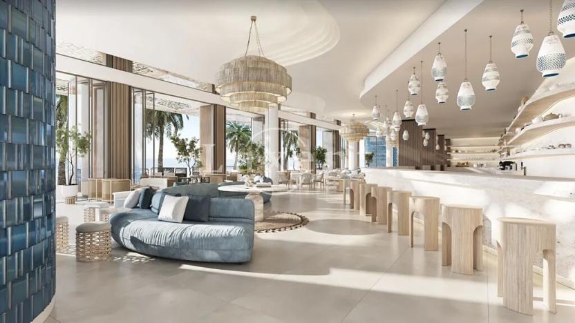 Prodej bytu 2+kk, Rás al-Chajma, Spojené arabské emiráty, 90 m2