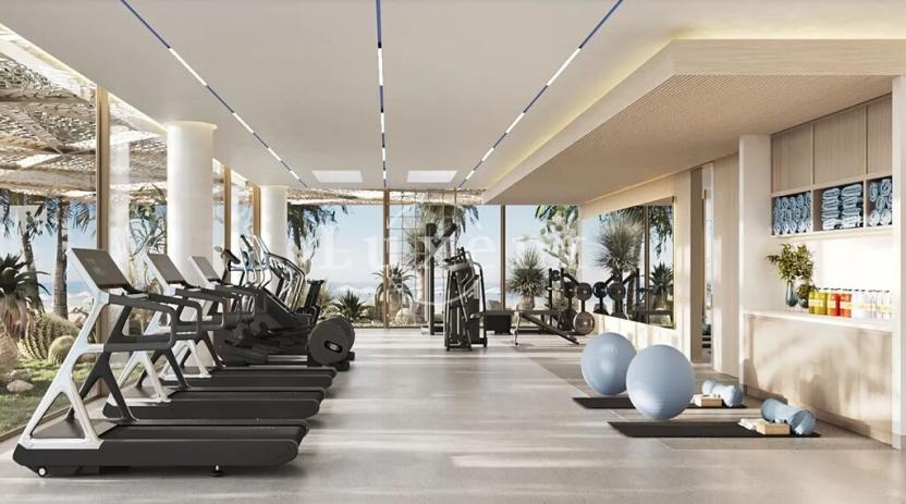 Prodej bytu 2+kk, Rás al-Chajma, Spojené arabské emiráty, 90 m2