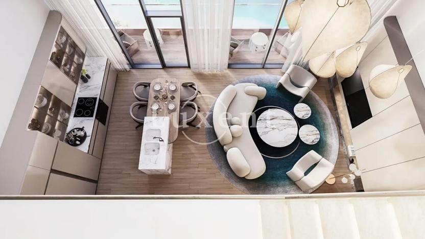 Prodej bytu 1+kk, Rás al-Chajma, Spojené arabské emiráty, 31 m2