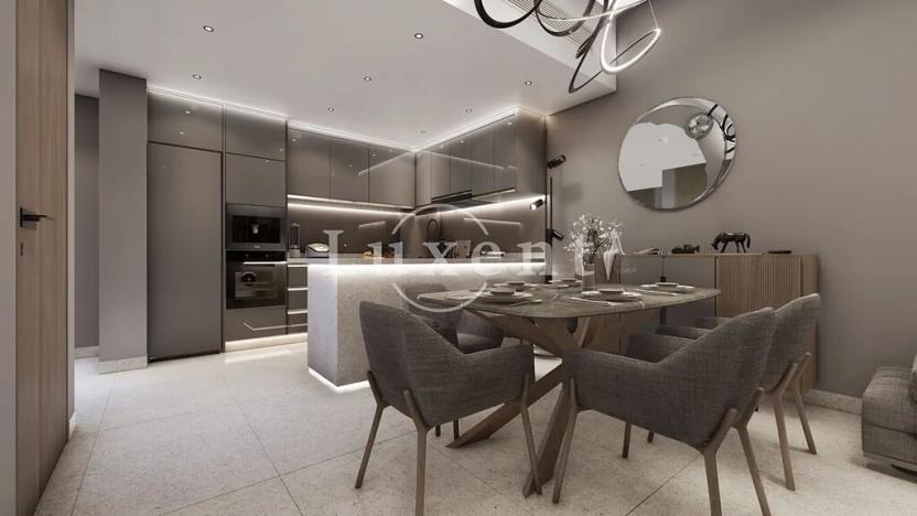 Prodej bytu 1+kk, Dubaj, Spojené arabské emiráty, 31 m2