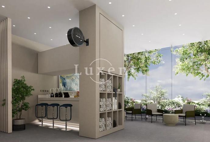 Prodej bytu 1+kk, Dubaj, Spojené arabské emiráty, 31 m2