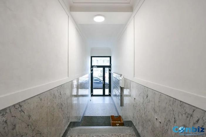 Prodej bytu 2+1, Praha - Nusle, Doudlebská, 60 m2