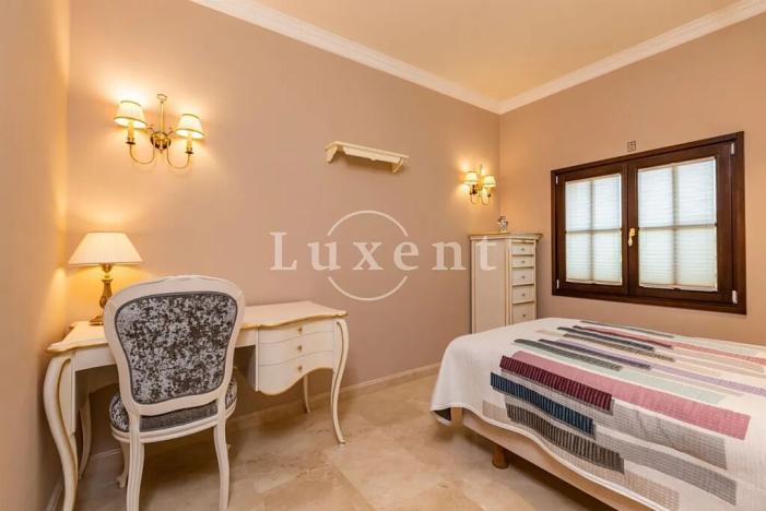 Prodej vily, Peguera, Španělsko, 520 m2