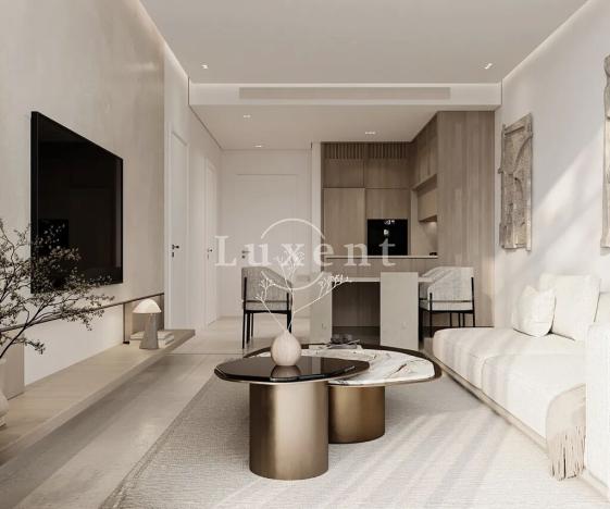 Prodej bytu 2+kk, Dubaj, Spojené arabské emiráty, 70 m2