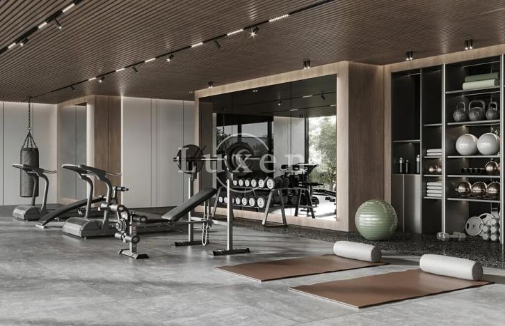 Prodej bytu 2+kk, Dubaj, Spojené arabské emiráty, 70 m2