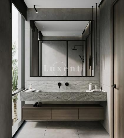 Prodej bytu 3+kk, Dubaj, Spojené arabské emiráty, 91 m2