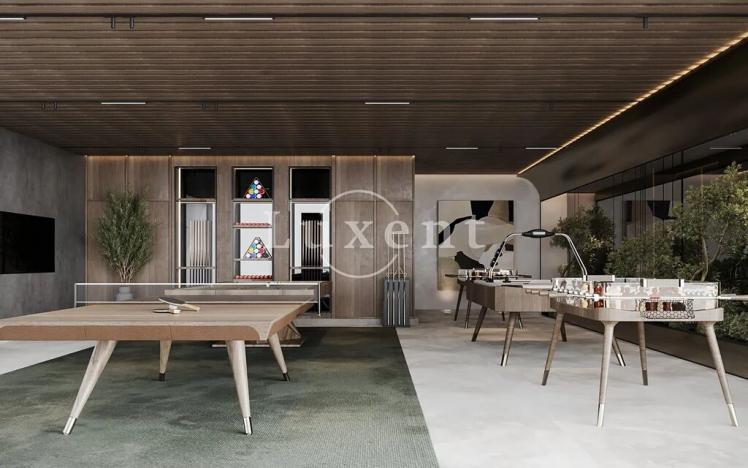 Prodej bytu 3+kk, Dubaj, Spojené arabské emiráty, 91 m2