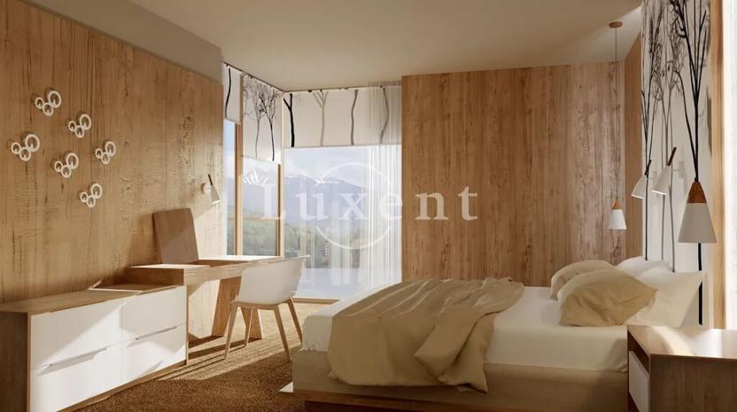 Prodej bytu 3+kk, Bobrovník, Slovensko, 106 m2