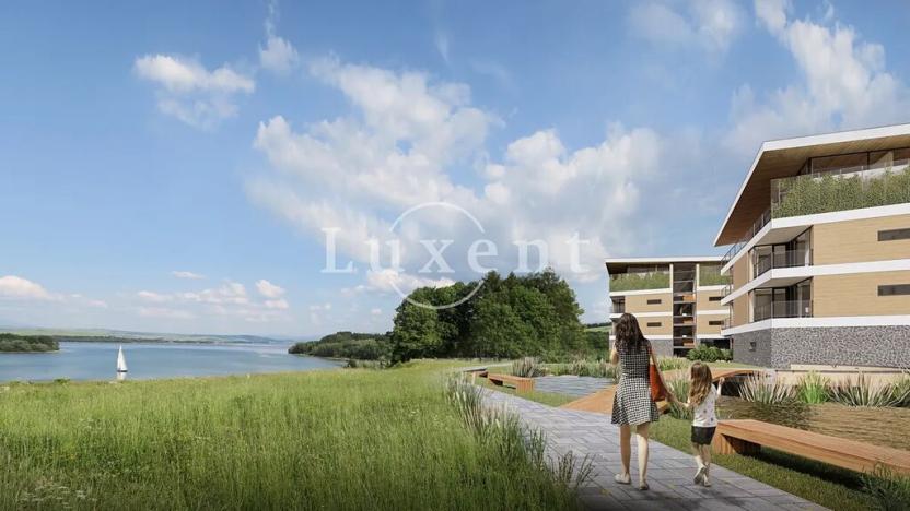 Prodej bytu 3+kk, Bobrovník, Slovensko, 68 m2