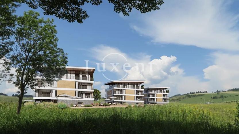 Prodej bytu 3+kk, Bobrovník, Slovensko, 68 m2