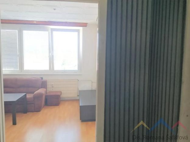 Pronájem bytu 1+1, Břidličná, Jesenická, 34 m2