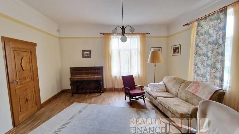 Pronájem vily, Mariánské Lázně, Palackého, 400 m2