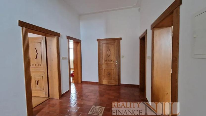 Pronájem vily, Mariánské Lázně, Palackého, 400 m2